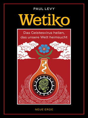 cover image of Wetiko